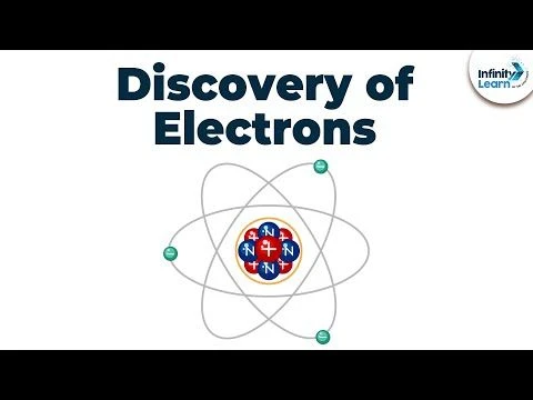 Discovery of Electrons | Grade 9 || Dont Memorise