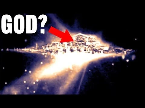 NASAs Terrifying New Discovery Shocks ALL Religious people!