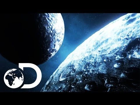 The Most Mind Blowing Space Discoveries | SPACE WEEK 2018