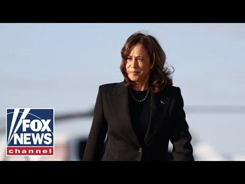 This is catastrophic for Kamala Harris campaign: Karoline Leavitt