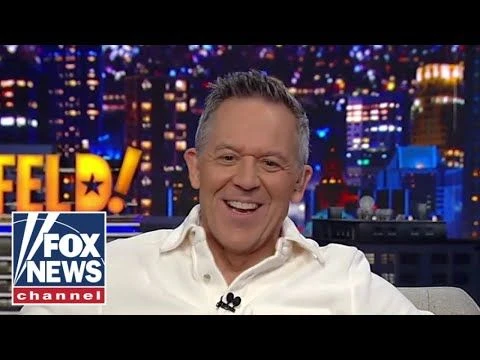 Gutfeld: Kamala Harris latest interview was a shocking ethical lapse