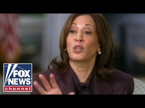 Co-hosts STUNNED by CBS Kamala Harris controversy: Journalistic maleficence