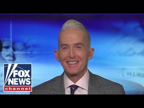 Trey Gowdy: Kamala Harris’ media blitz looks like ‘batting practice for t-ball’