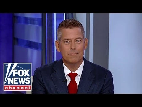 Sean Duffy: This is ‘so rich’ coming from Kamala Harris