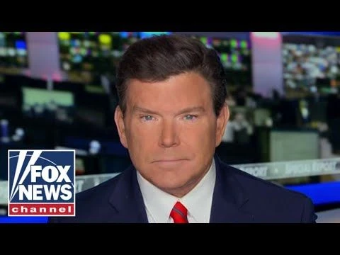 Bret Baier: Kamala Harris hadnt faced anything like this before