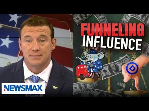 Carl Higbie reveals the Democrats dirty play to divide Republicans