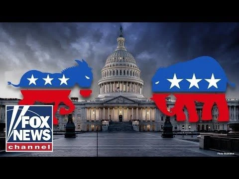 Fox News Power Rankings: These toss-up races will determine the Houses balance of power