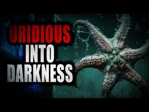 “Uridious: Blood And Snow” | Creepypasta Storytime