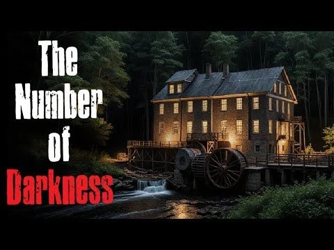 ''The Number of Darkness'' Creepypasta Scary Story