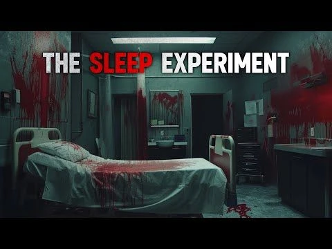 ''Participants Needed for Sleep Study! Earn $5,000! No Experience Required'' Creepypasta