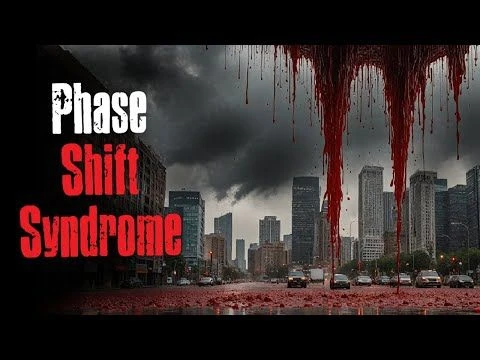 ''Phase Shift Syndrome'' Creepypasta Scary Story