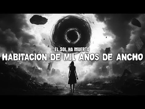 Habitación de mil años de ancho - El sol ha muerto | Creepypasta