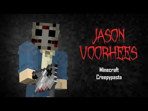 JASON VOORHEES | Minecraft Creepypasta