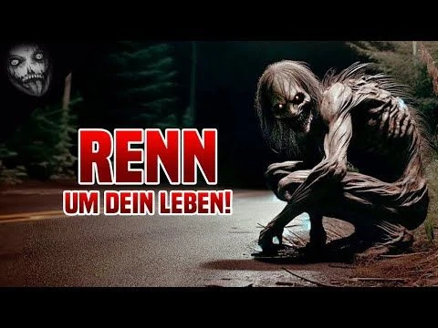 Der verdrehte Tote (Creepypasta Horror Story By WorldCreepypasta)