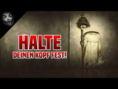 Der Enthaupter (Creepypasta Horror Story By WorldCreepypasta)