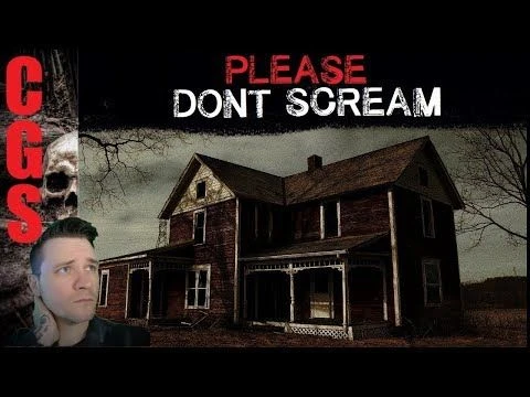 ''Please, Dont Scream''