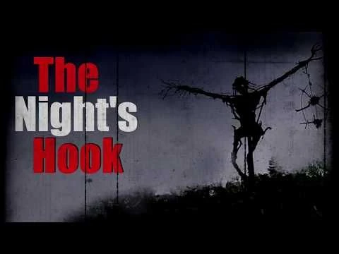 ''The Nights Hook'' Creepypasta