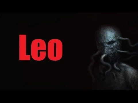 ''Leo'' Creepypasta