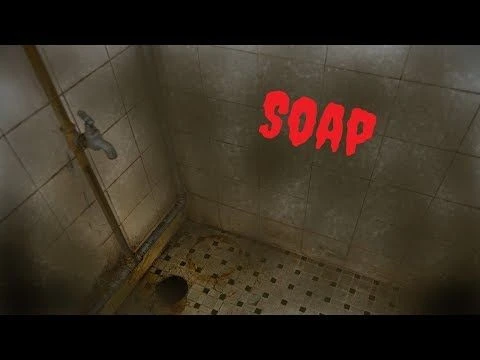 ''Soap'' r/nosleep - Creepypasta