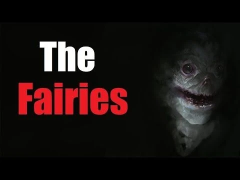 ''The Fairies'' Creepypasta