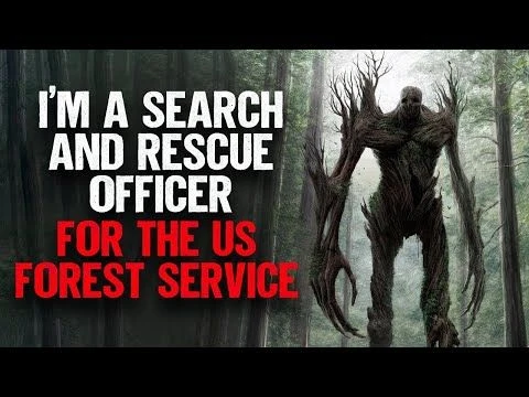 Im a Search and Rescue Officer For The US Forest Service