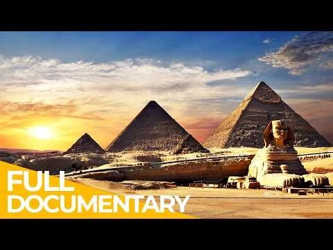 Ancient Egypt - A Voyage into History | FD Ancient History