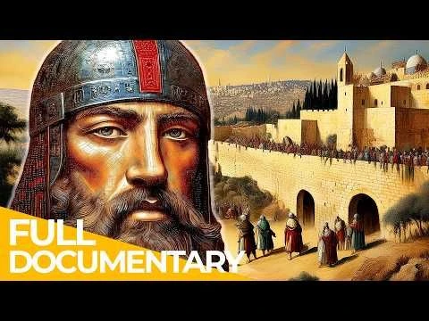 Ancient Black Ops | Episode 6: The Varangian Guard | FD Ancient History