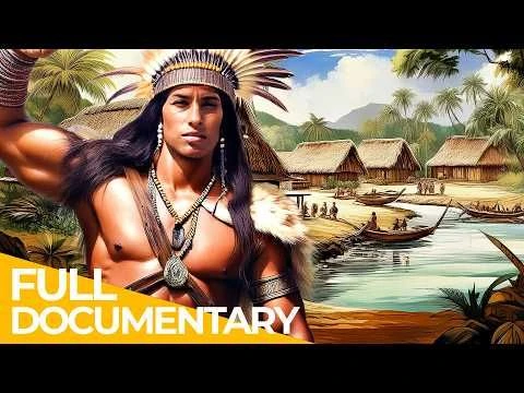 Ancient Black Ops | Episode 8: Hawaiian Koa Warriors | FD Ancient History