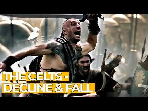 Celts - The Untold Story | Part 3: Skyfall | FD Ancient History