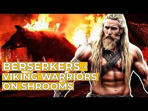 Ancient Black Ops | Episode 5: The Viking Berserkers | FD Ancient History