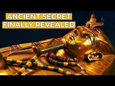 Tutankhamun - The True Story of King Tuts Treasure | FD Ancient History