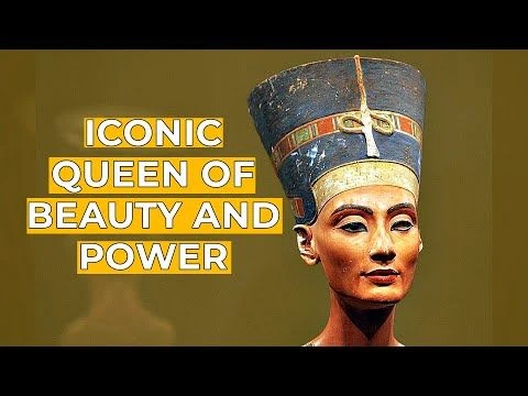 Ancient Egypt: The Lost Tomb of Queen Nefertiti | FD Ancient History