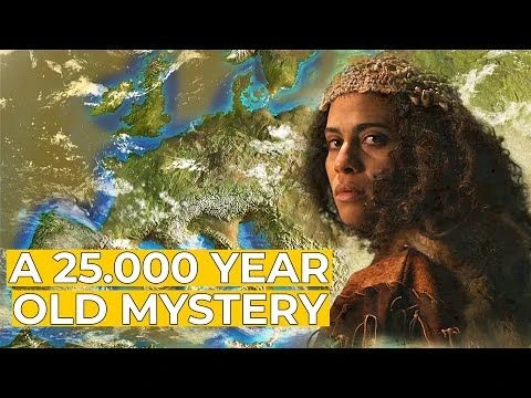 Prehistoric Mystery: The Ladies  Princes From Before Time | FD Ancient History