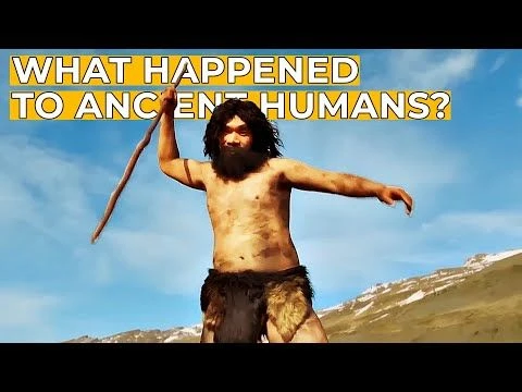 Lost Humans | Part 1: The Sad Fate of Our Prehistoric Relatives | FD Ancient History