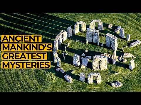 The Greatest Enigmas of the Ancient World | FD Ancient History