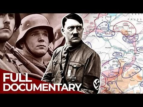 World War II - On the Edge of the Abyss | Episode 1: The Invasion | Free Documentary History