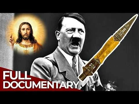 World War Weird: Hitlers Holy Spear | Free Documentary History