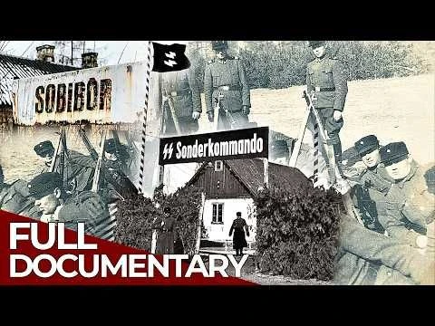 World War Weird: Concentration Camp Rebellion | Free Documentary History