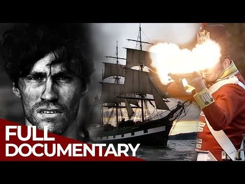 Death or Liberty - Rebels Against the British Empire: Part 1 | Free Documentary History