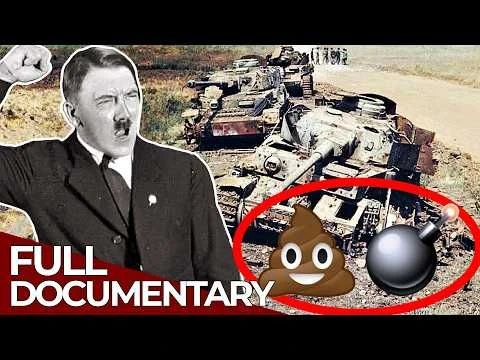 World War Weird: The Big Stink | Free Documentary History