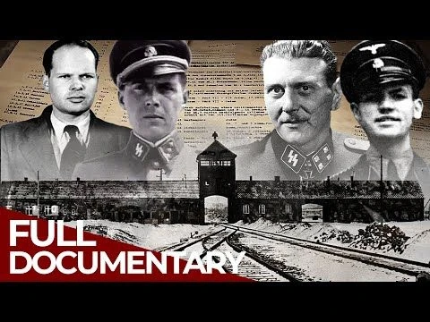 Getting Away with Murder(s) - The Justice That Never Came | Free Documentary History