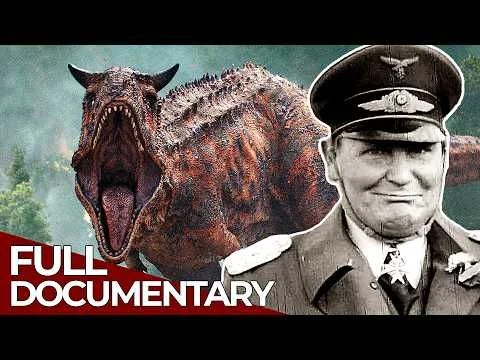 World War Weird: Nazi Dinosaurs | Free Documentary History