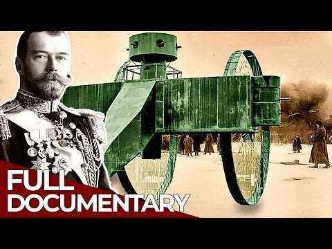 World War Weird: The Tsars Monster | Free Documentary History