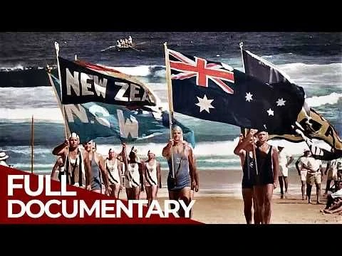 Australia In Colour | Episode 3: Populate or Perish | Free Documentary History