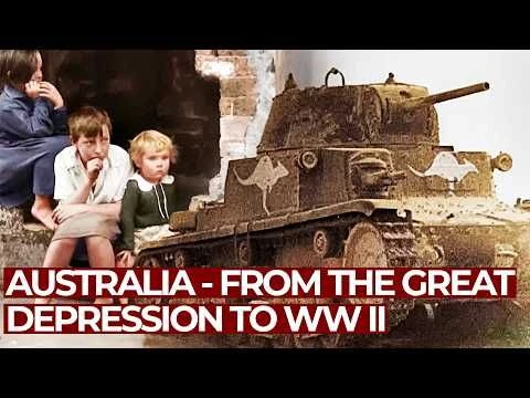 Australia In Colour | Episode 2: Shifting Allegiances | Free Documentary History