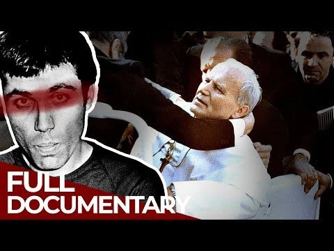 Who Shot Pope John Paul II - And Why? | Shooting of the Pontiff | Free Documentary History