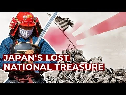 Myth Hunters | Episode 6: The Lost Sword of the Samurai | Free Documentary History