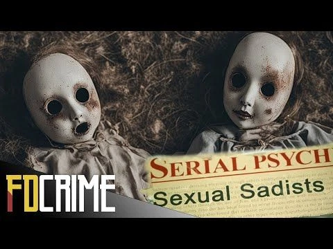 Sexual Sadists | Serial Psyche | FD Crime