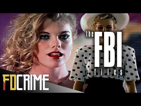 A Model Killer | The FBI Files | FD Crime