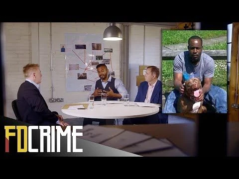 Released to Kill | Marvyn Iheanacho | True Crime Podcast | FD Crime